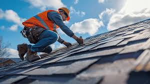 Fast & Reliable Emergency Roof Repairs in Rockwell Place, TX